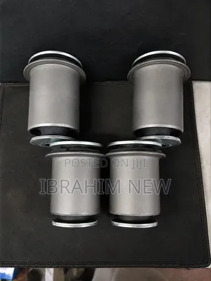 Hilux Revo (Lower Arm Bushing 4)set 2big 2 Small.