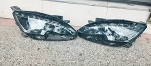 Peugeot 308 T9 Headlight Xenon 2018-2020