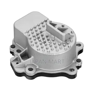 Hybrid Waterpump 1nz,2zr Toyota