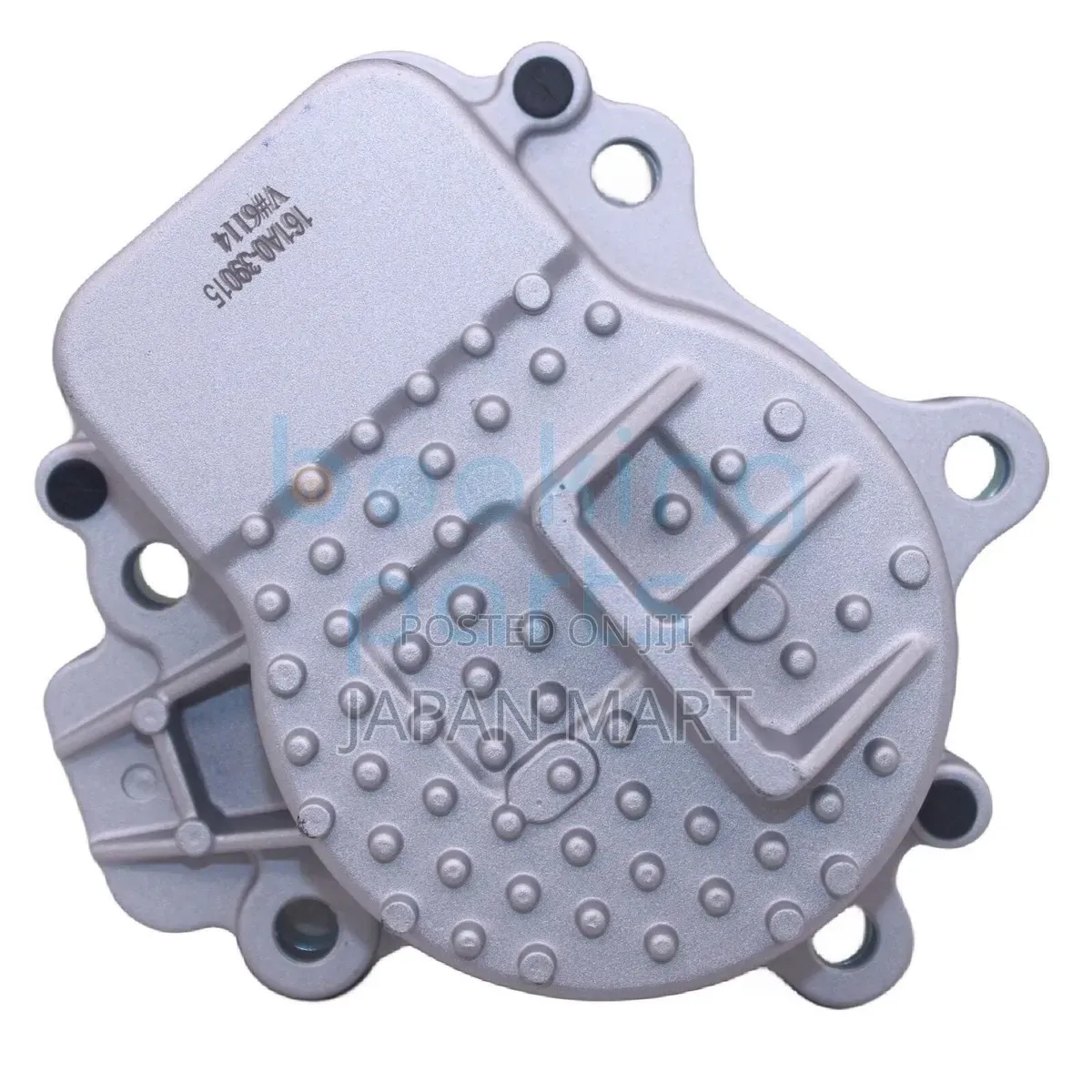 Hybrid Waterpump 1nz,2zr Toyota