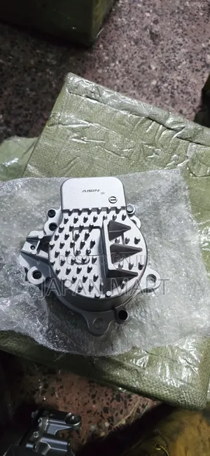 Hybrid Waterpump 1nz,2zr Toyota