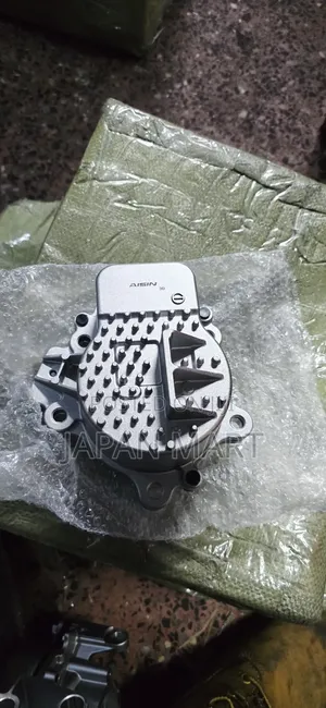 Hybrid Waterpump 1nz,2zr Toyota