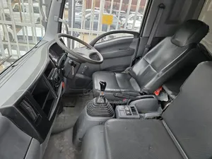 Isuzu FRR90 Open Body Year 2022