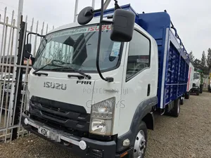 Isuzu FRR90 Open Body Year 2022