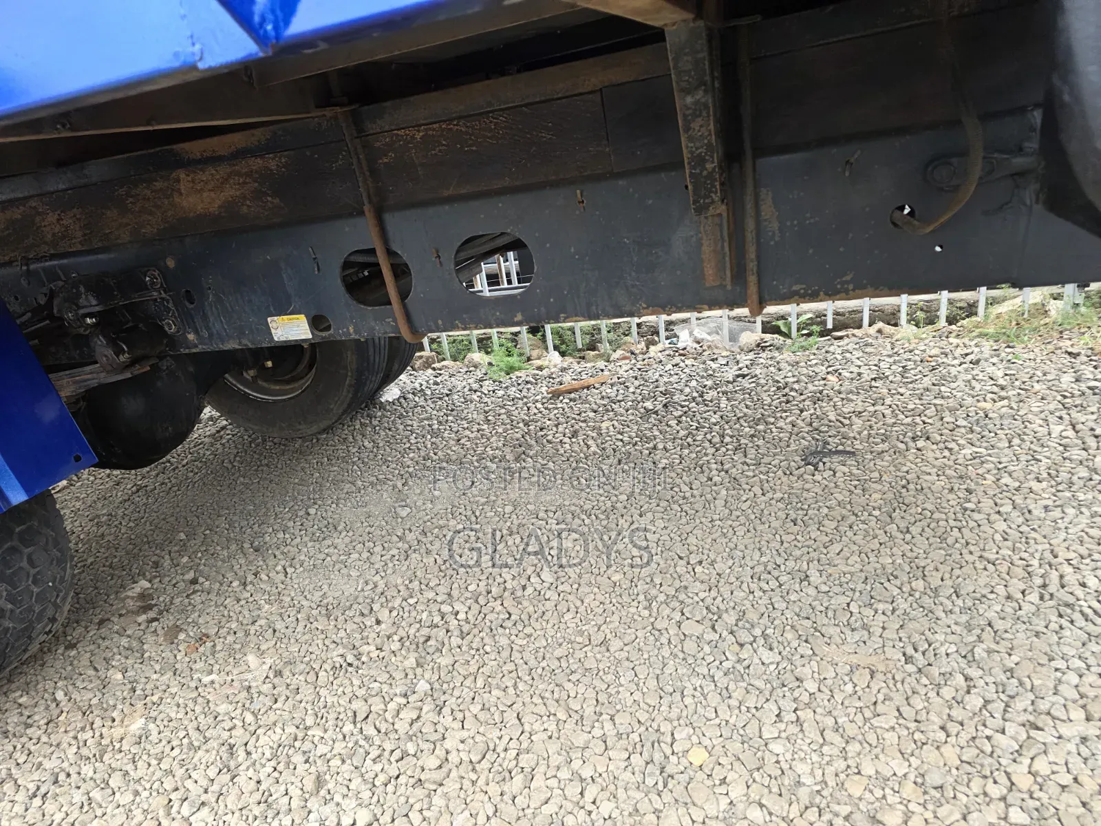 Isuzu FRR90 Open Body Year 2022