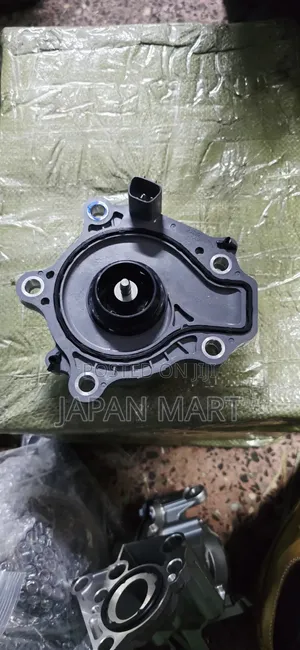 Waterpump Nissan Note E-Power Hybrid