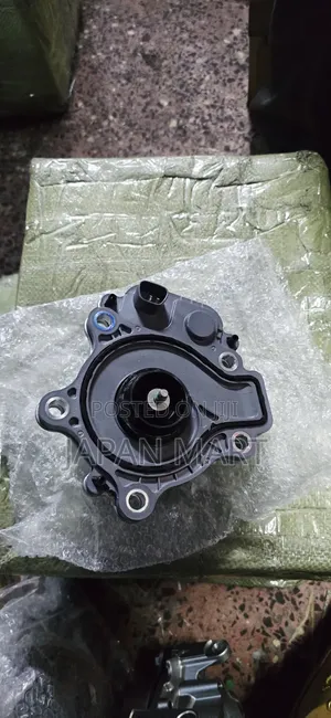 Waterpump Nissan Note E-Power Hybrid