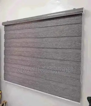 Keeping Sunlight Under Control With Horizontal Office Window Blinds