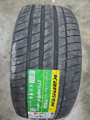 275 /40 R20 Kapsen Tires
