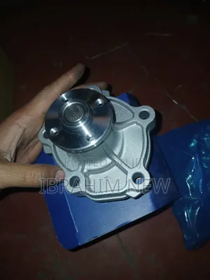Suzuki Swift Waterpump
