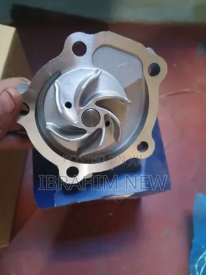 Suzuki Swift Waterpump