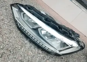 VW Touran 5T Headlight Xenon 2018 Model