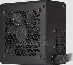 Corsair Cx-M Cx750m 750 W Atx 80+ Bronze Certified Semi-Modular Psu