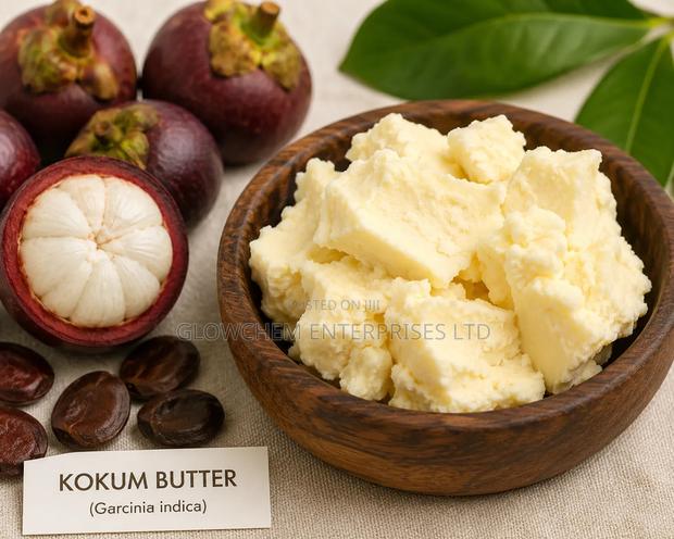 Kokum Butter - main view