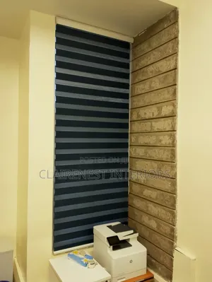 Bright Doaces, Beautiful Living, Horizontal Office Window Blinds