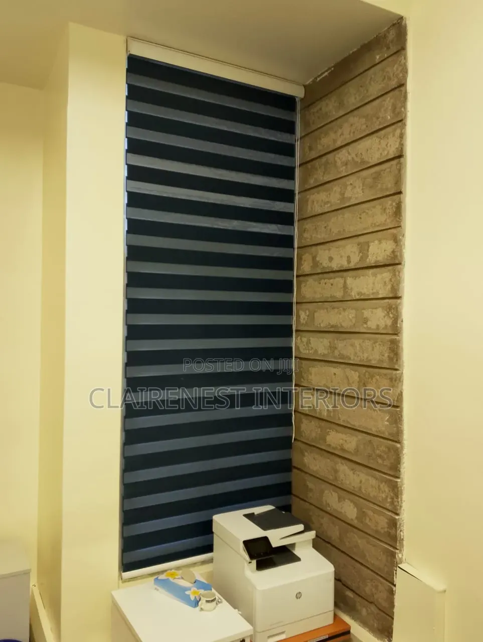 Bright Doaces, Beautiful Living, Horizontal Office Window Blinds