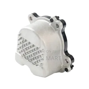 Hybrid Waterpumps for Nissan X-Trail Hybrid Mr20