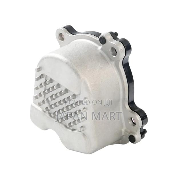 Hybrid Waterpumps for Nissan X-Trail Hybrid Mr20