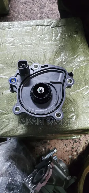Hybrid Waterpumps for Nissan X-Trail Hybrid Mr20