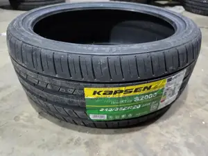 245 /35 R20 Kapsen Tires