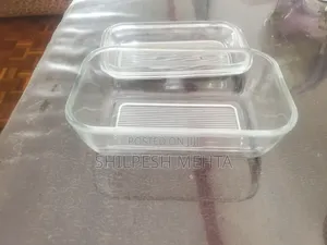 Butter Dish (England)