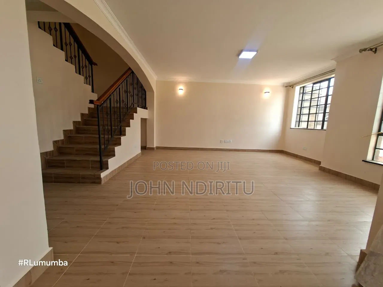 4bdrm House in Ubora Estate Phase, Syokimau for sale