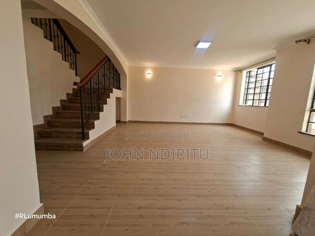 4bdrm House in Ubora Estate Phase, Syokimau for sale