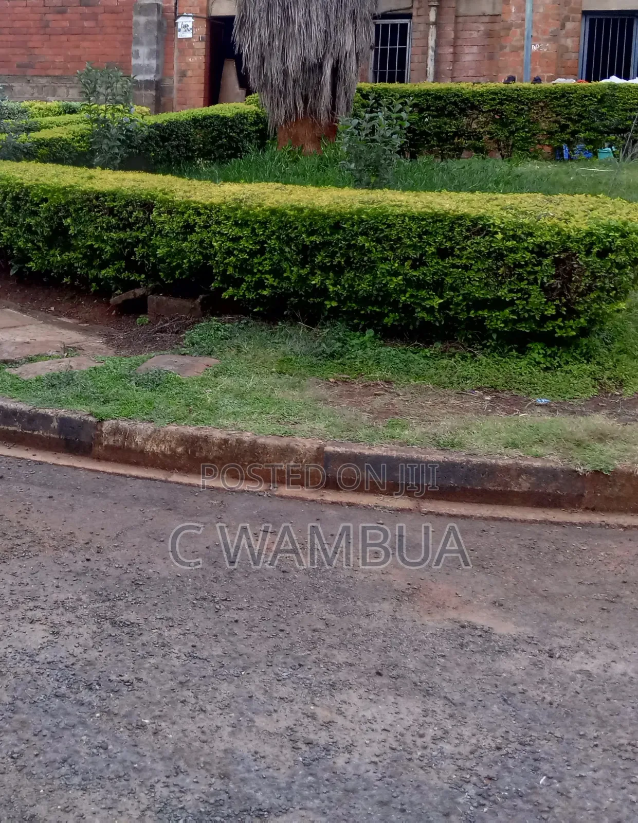 Studio Apartment in Kileleshwa for rent