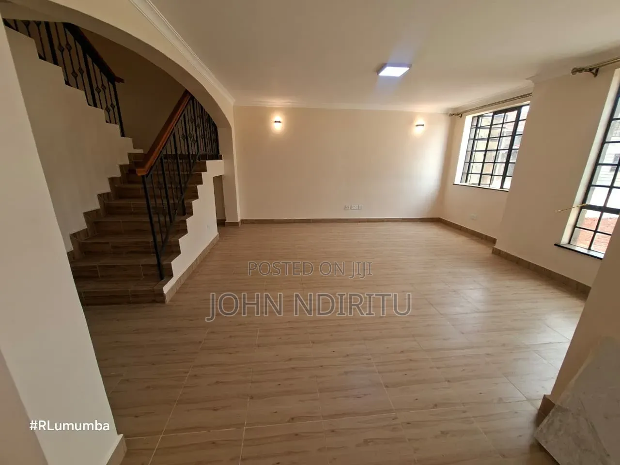 4bdrm House in Ubora Estate Phase, Syokimau for sale