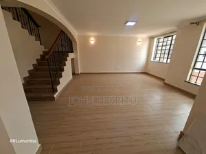 4bdrm House in Ubora Estate Phase, Syokimau for sale
