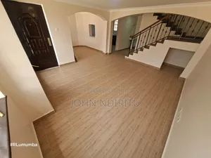 4bdrm House in Ubora Estate Phase, Syokimau for sale