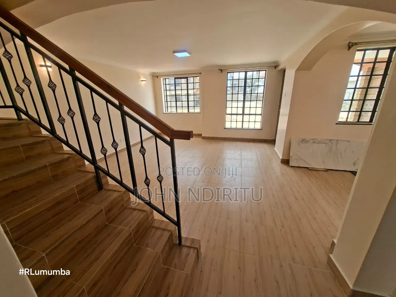 4bdrm House in Ubora Estate Phase, Syokimau for sale