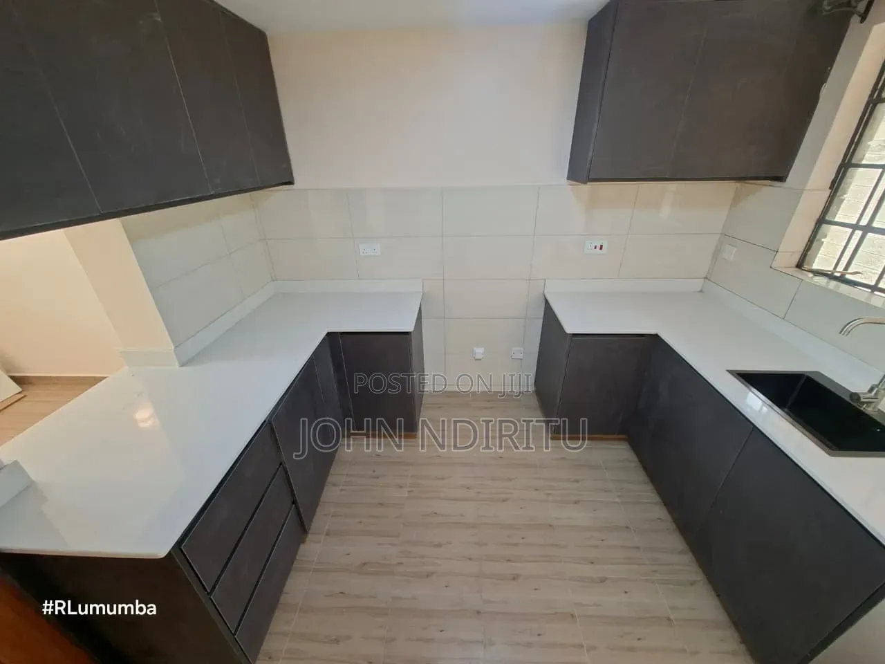 4bdrm House in Ubora Estate Phase, Syokimau for sale