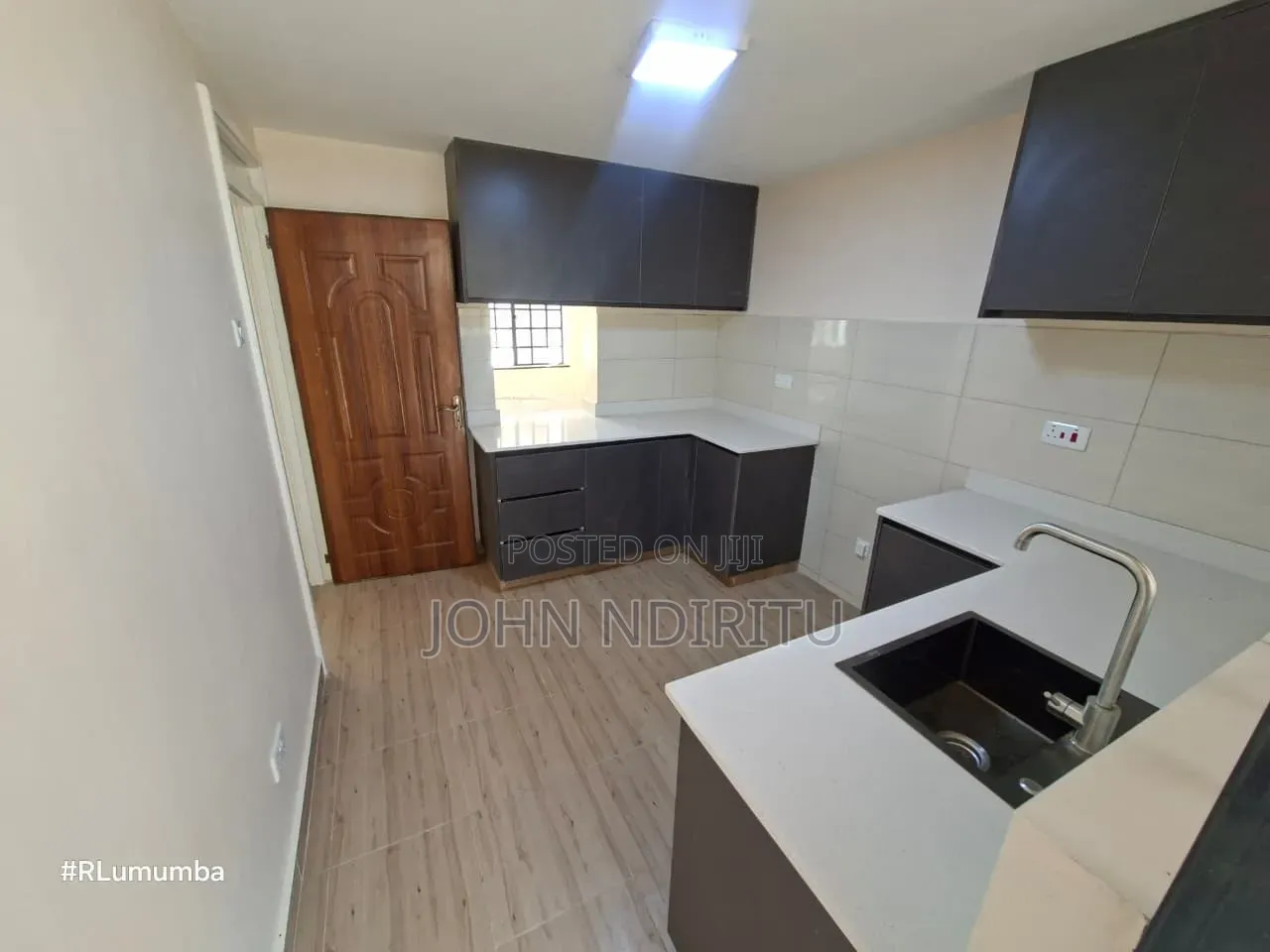 4bdrm House in Ubora Estate Phase, Syokimau for sale