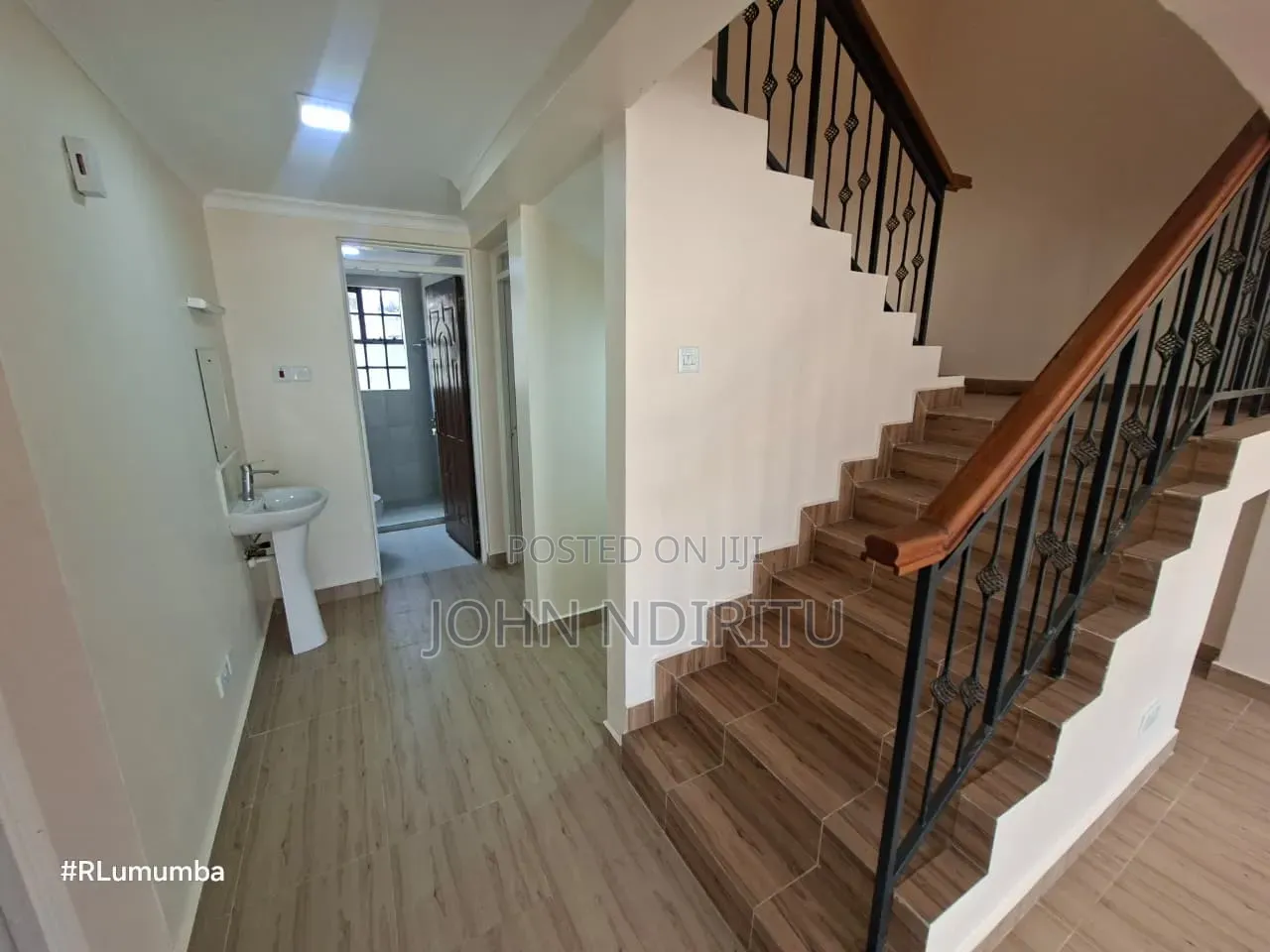 4bdrm House in Ubora Estate Phase, Syokimau for sale