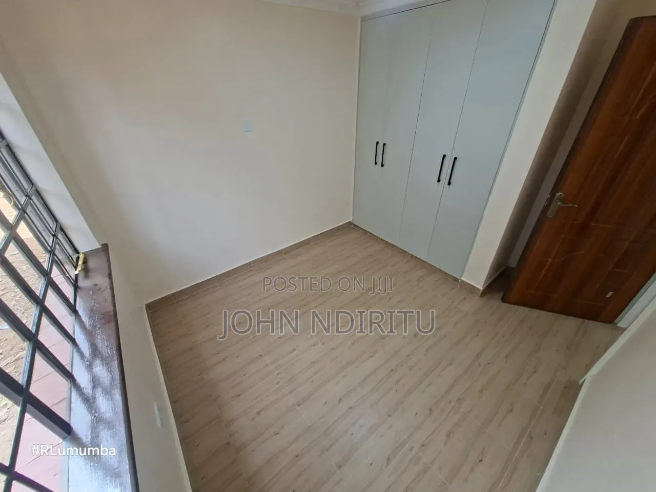 4bdrm House in Ubora Estate Phase, Syokimau for sale