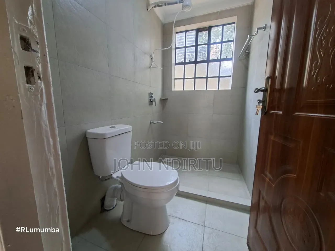 4bdrm House in Ubora Estate Phase, Syokimau for sale