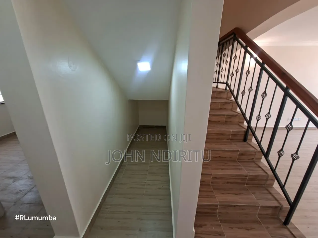 4bdrm House in Ubora Estate Phase, Syokimau for sale