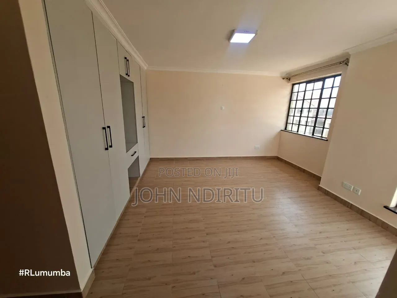 4bdrm House in Ubora Estate Phase, Syokimau for sale