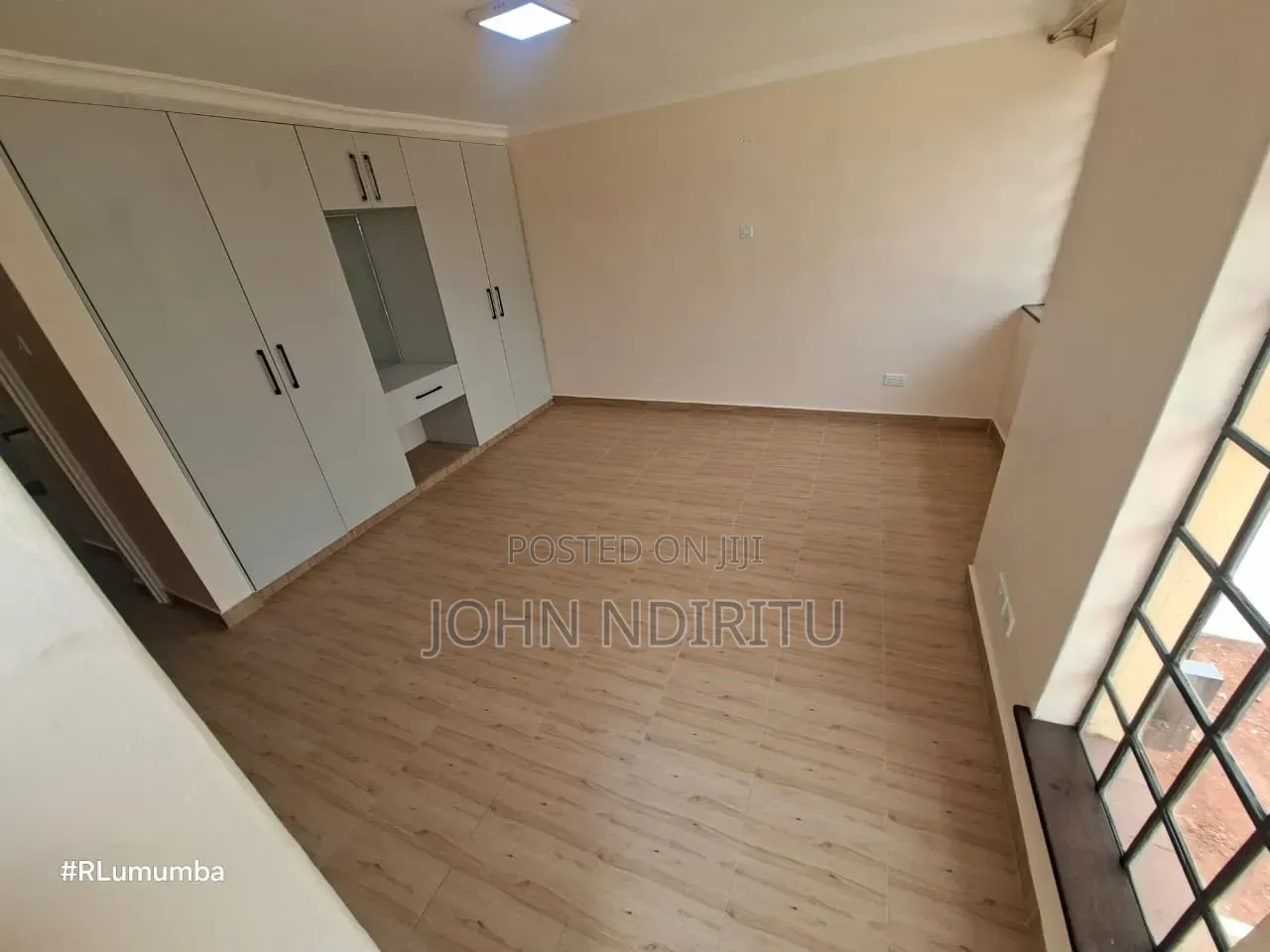 4bdrm House in Ubora Estate Phase, Syokimau for sale