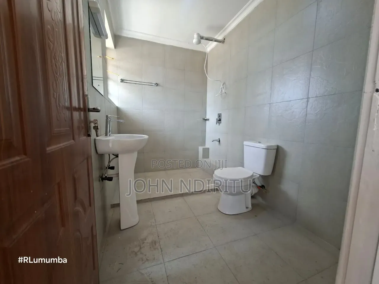 4bdrm House in Ubora Estate Phase, Syokimau for sale