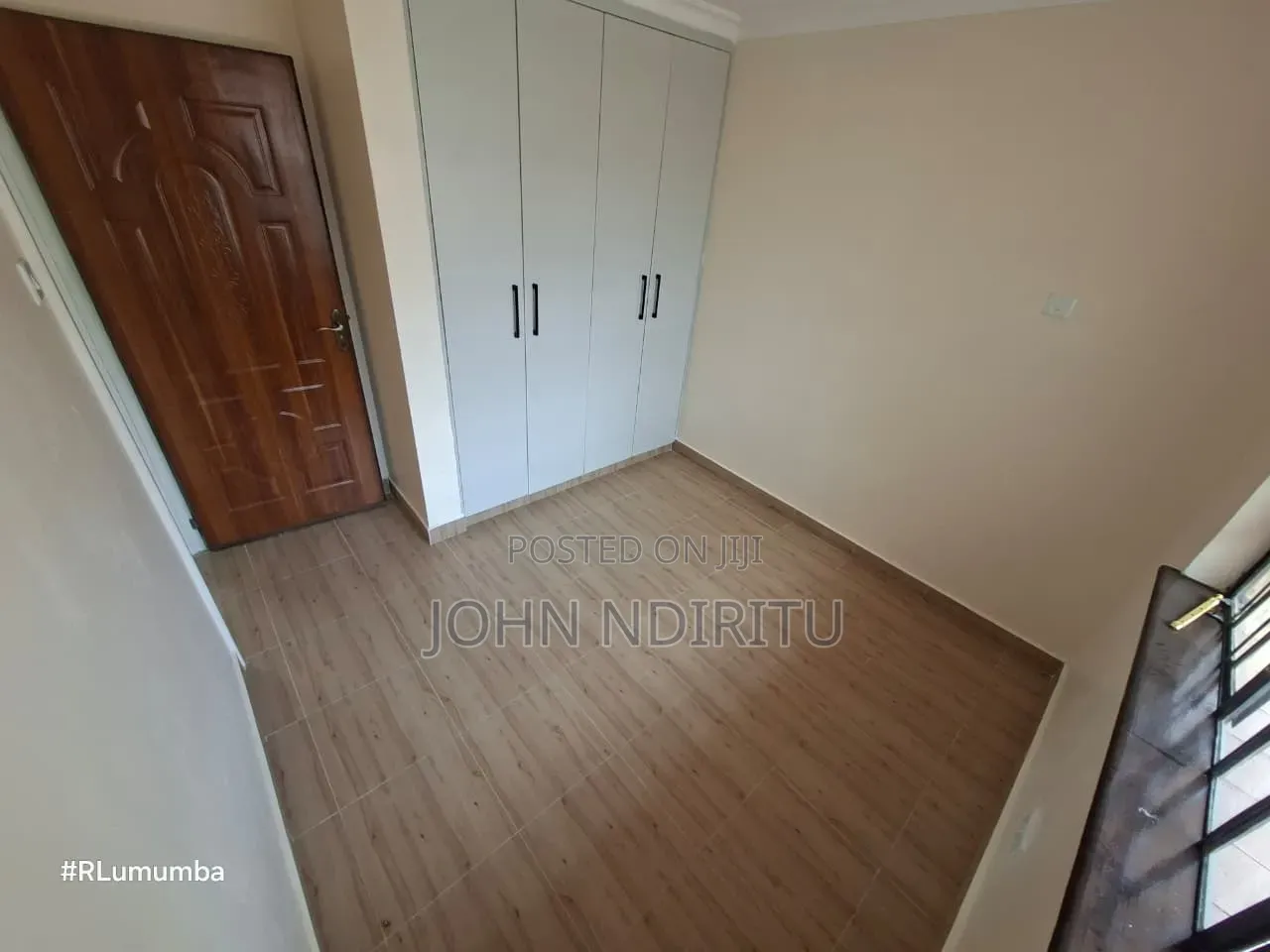 4bdrm House in Ubora Estate Phase, Syokimau for sale