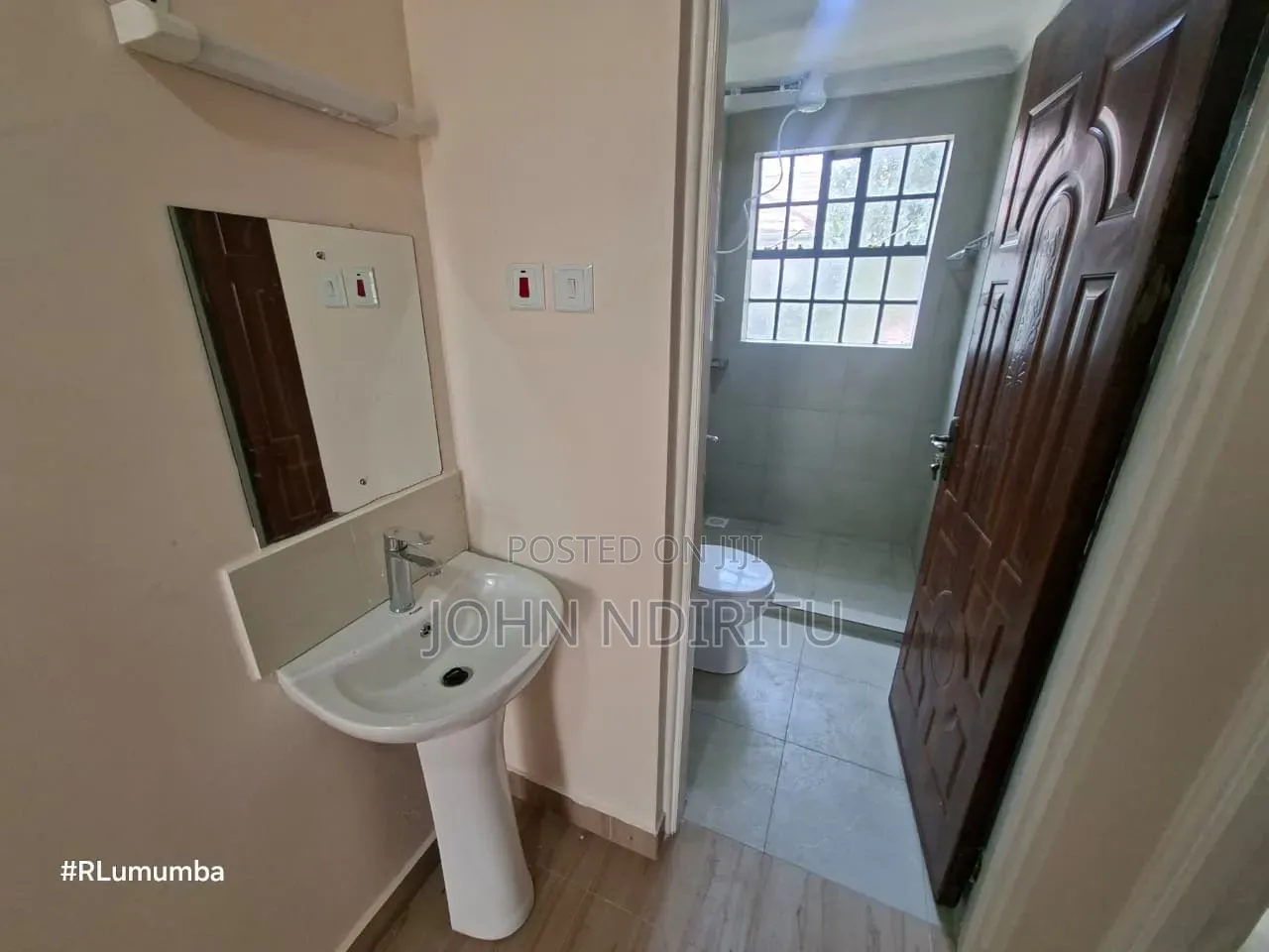 4bdrm House in Ubora Estate Phase, Syokimau for sale