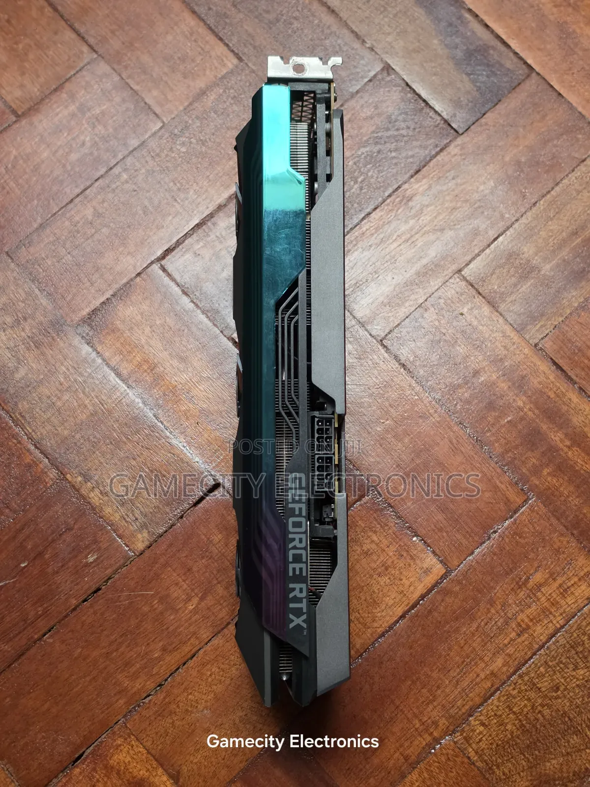 Zotac Nvidia RTX 3080 10GB Graphics Card for Gaming Rendering