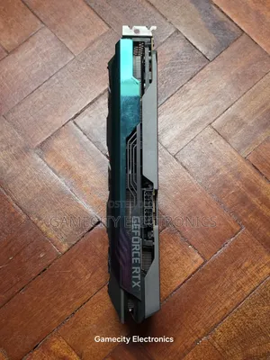 Zotac Nvidia RTX 3080 10GB Graphics Card for Gaming Rendering