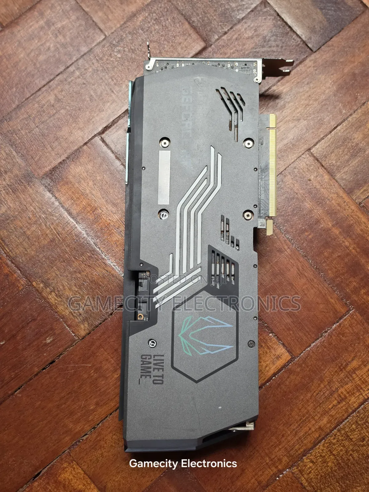 Zotac Nvidia RTX 3080 10GB Graphics Card for Gaming Rendering
