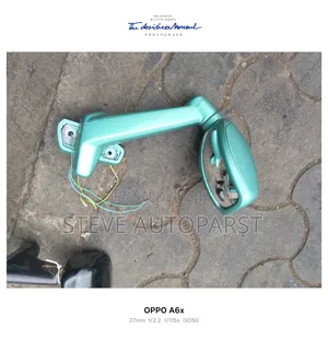 Toyota J120 Wing Mirror 120 Wing Mirror