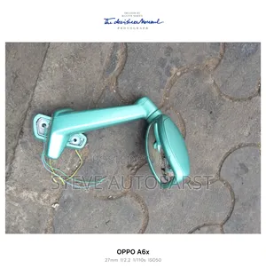 Toyota J120 Wing Mirror 120 Wing Mirror
