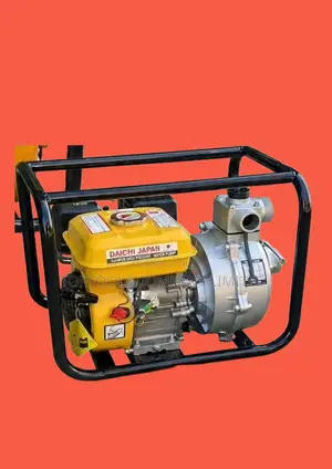Kmax High Pressure Petrol Waterpump 2inch 8hp