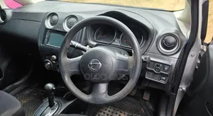 Nissan Note 2013 Silver